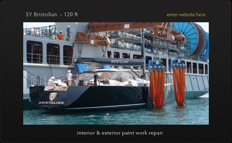 Precisions works together with top naval architects for realising your dream yacht. Also custom-built components to your personal requirements.